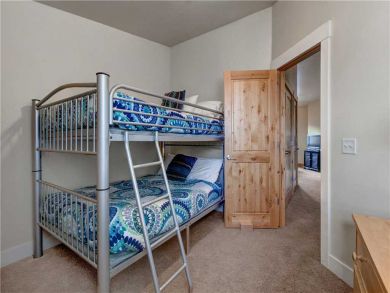 Park City Deer Valley Canyons Resort Home 923679