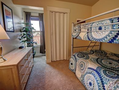 Park City Deer Valley Canyons Resort Home 923679