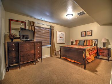 Park City Deer Valley Canyons Resort Home 923679