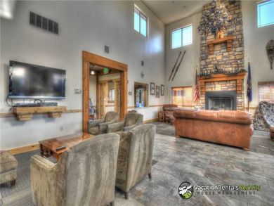 Park City Deer Valley Canyons Resort Home 923679