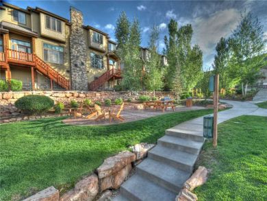 Park City Deer Valley Canyons Resort Home 923679