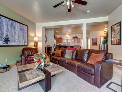 Park City Deer Valley Canyons Resort Home 923679