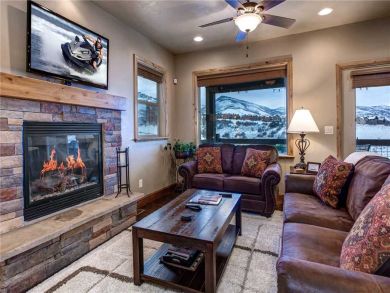 Views of Deer Valley Amazing Vacation Residence. Views of Deer Valley Amazing Vacation Residence.