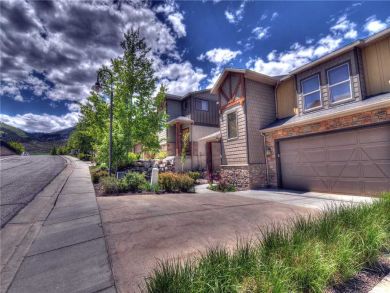 Views of Deer Valley Amazing Vacation Residence. Views of Deer Valley Amazing Vacation Residence.
