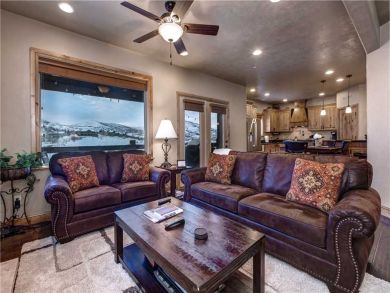 Views of Deer Valley Amazing Vacation Residence. Views of Deer Valley Amazing Vacation Residence.