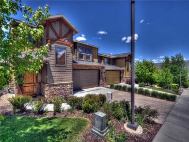 Views of Deer Valley Amazing Vacation Residence. Views of Deer Valley Amazing Vacation Residence.