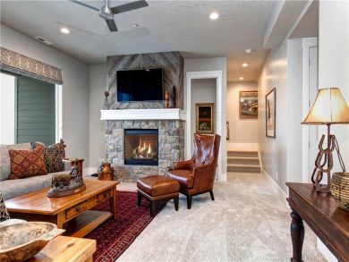 Park City Deer Valley Canyons Resort Home 923681