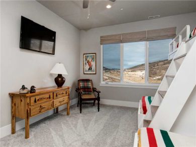 Park City Deer Valley Canyons Resort Home 923681