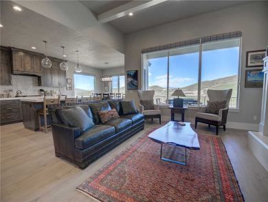 Park City Deer Valley Canyons Resort Home 923681