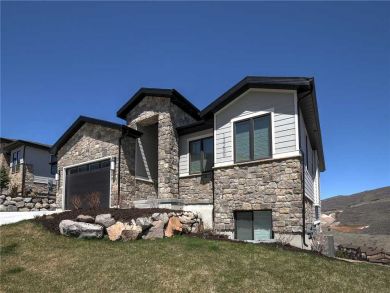 Park City Deer Valley Canyons Resort Home 923681