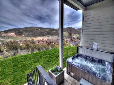 Park City Deer Valley Canyons Resort Home 923681