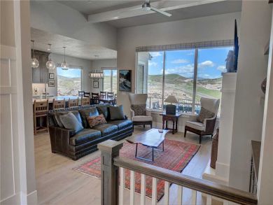 Park City Deer Valley Canyons Resort Home 923681