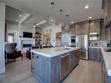 Park City Deer Valley Canyons Resort Home 923681