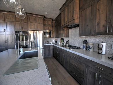 Park City Deer Valley Canyons Resort Home 923681