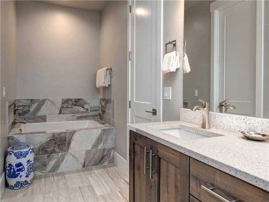 Park City Deer Valley Canyons Resort Home 923681