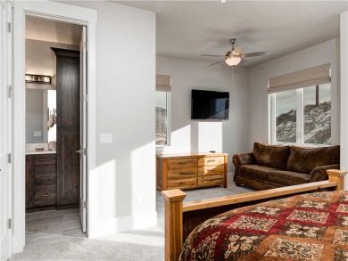 Park City Deer Valley Canyons Resort Home 923681