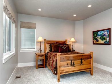 Park City Deer Valley Canyons Resort Home 923681