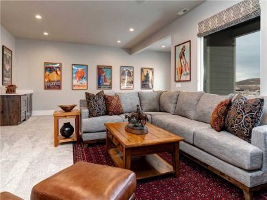Park City Deer Valley Canyons Resort Home 923681