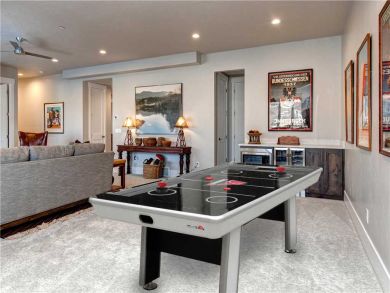 Park City Deer Valley Canyons Resort Home 923681