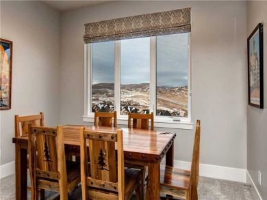 Park City Deer Valley Canyons Resort Home 923681
