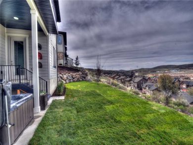 Park City Deer Valley Canyons Resort Home 923681