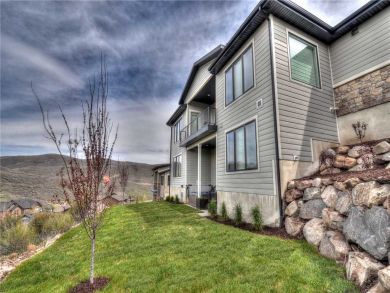 Park City Deer Valley Canyons Resort Home 923681