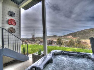 Park City Deer Valley Canyons Resort Home 923681