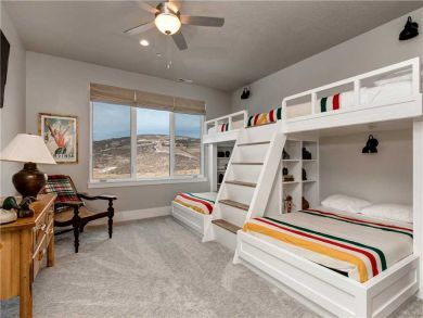 Park City Deer Valley Canyons Resort Home 923681