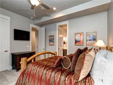 Park City Deer Valley Canyons Resort Home 923681