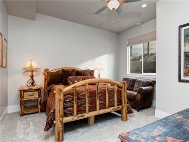 Park City Deer Valley Canyons Resort Home 923681