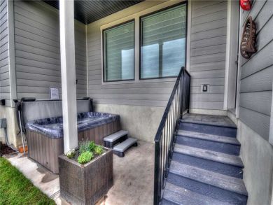 Park City Deer Valley Canyons Resort Home 923681