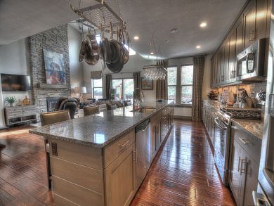 Park City Deer Valley Canyons Resort Home 923682