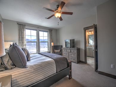 Park City Deer Valley Canyons Resort Home 923682