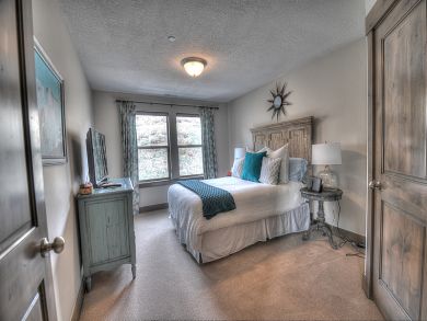 Park City Deer Valley Canyons Resort Home 923682