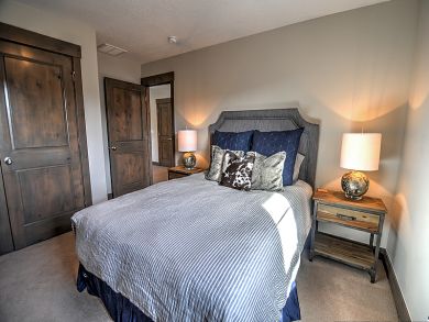 Park City Deer Valley Canyons Resort Home 923682