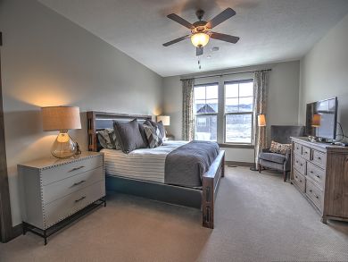 Park City Deer Valley Canyons Resort Home 923682