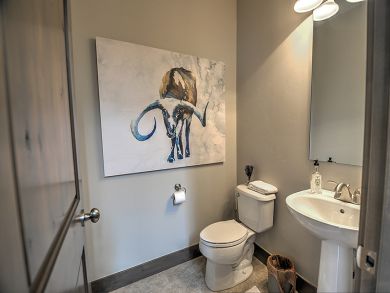 Park City Deer Valley Canyons Resort Home 923682
