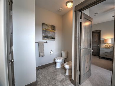 Park City Deer Valley Canyons Resort Home 923682