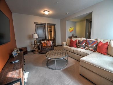 Park City Deer Valley Canyons Resort Home 923682