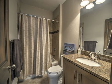 Park City Deer Valley Canyons Resort Home 923682