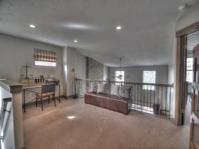 Park City Deer Valley Canyons Resort Home 923682