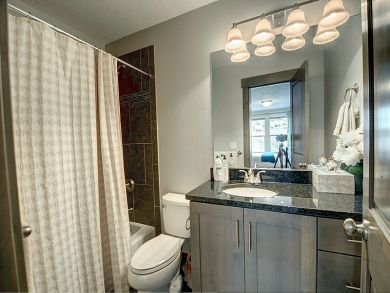 Park City Deer Valley Canyons Resort Home 923682