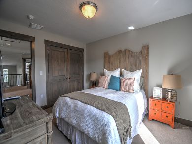 Park City Deer Valley Canyons Resort Home 923682