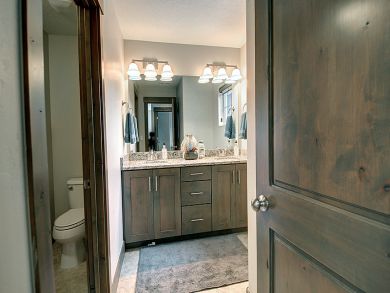 Park City Deer Valley Canyons Resort Home 923682
