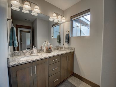 Park City Deer Valley Canyons Resort Home 923682