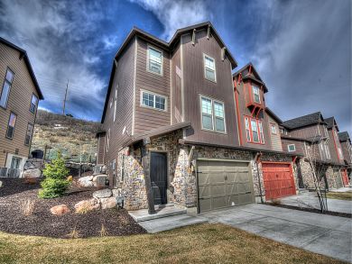 Park City Deer Valley Canyons Resort Home 923682