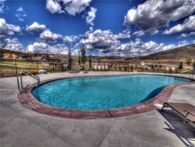 Park City Deer Valley Canyons Resort Home 923682
