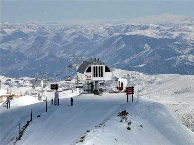 Park City Deer Valley Canyons Resort Home 923682