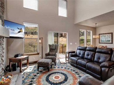 Park City Deer Valley Canyons Resort Home 923683