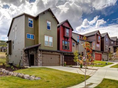 Park City Deer Valley Canyons Resort Home 923683